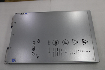 Лоток Lenovo Mechanical assembly,NODE TRAY (02JJ880)