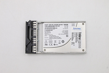 SSD накопитель Lenovo SSD HS 300GB 6Gb SATA 2.5 (00FC395)