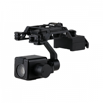 Камера Dahua UAV-GA-V-2012TCS