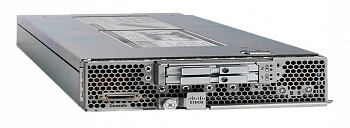 Сервер Cisco UCSB-B200-M6