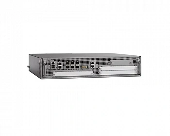 Маршрутизатор Cisco ASR1002X-5G-SHAK9