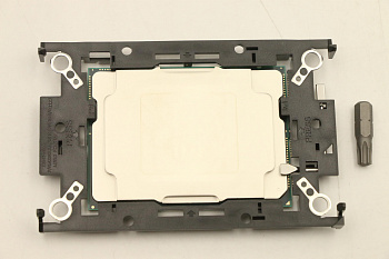 Процессор CPU,Intel,ICX 5320T 20C/2.3G/150W (02YH688)