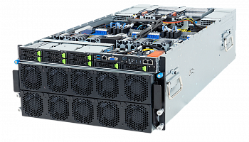 Сервер Gigabyte G593-ZX1-AAX1