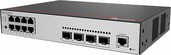 Коммутатор Huawei CloudEngine S5735R-L8T4S-A-V2