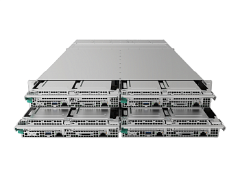 Система HPE Apollo 20 Q2D16A