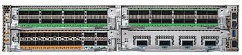 Маршрутизатор Cisco 8700 Series 8712-MOD-M