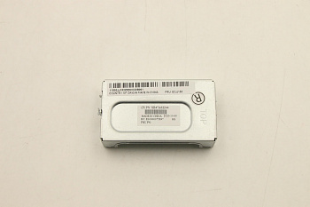 Кронштейн Lenovo 7MM MODULE FILLER (02JJ153)