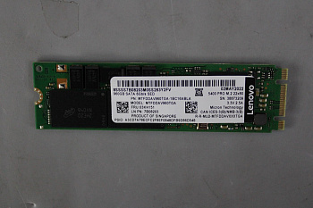 SSD накопитель Lenovo M.2 5400P 960GB RI SATA NHS SED (03KH151)