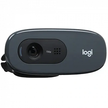 Вебкамера LOGITECH C270