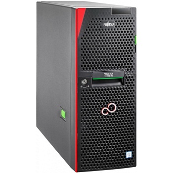 Сервер Fujitsu PRIMERGY TX1330 M2