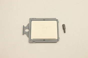 Процессор AMD CPU, AMD, EPYC 7453, 28 Core, 225W, 2.8GHz (02YH873)