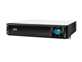 APC Smart-UPS SMC3000RMI2U