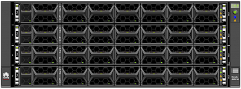 Контроллер Huawei D8V6-2C-2T-N (02354JNB) для OceanStor Dorado 8000 V6