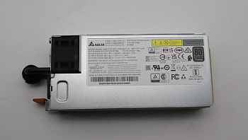 Блок питания Lenovo Power Supply Delta 1800W 230Vac AC Hot Swap (02YF664)