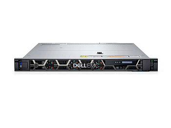 Dell PowerEdge R650xs 10B ST2 (10x2,5",Riser Config 1, 1xOCP 3.0(x16)+ 1x16+ 2x8LP) no ( CPU, Mem, HDDs, PSU, OCP, BOSS) iDRAC9 Enterprise G15,PERC H755 front inst,TPM, Combo Rails with CMA,Bezel, 7*High Performance Fan, 2*Heatsink for CPU less than 185W