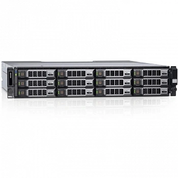 Сервер Dell EMC PowerEdge R730XD / 210-ADBC-271