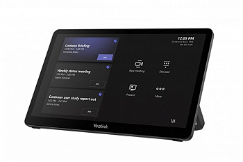 Сенсорная панель Yealink MTouch Plus