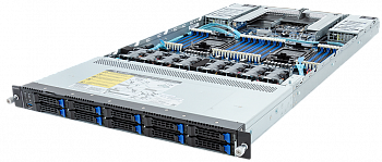 Сервер GIGABYTE R183-S94-AAC2