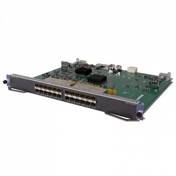 Интерфейсный модуль коммутатора H3C LSQM1TGS24QSFD0
