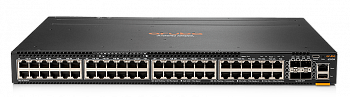 Коммутатор HPE Aruba JL663A