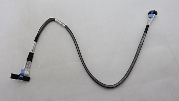 Кабель Lenovo Cable, Internal x16 MCIO 148p ST x8 SWIFT 74p ST 30 AWG L=720 mm (03LE581)