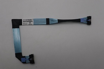 Кабель Lenovo Cable,Rear BP NVME Cable-310mm (03LD111)