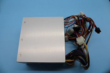 Блок питания Lenovo FRU-400w Fixed (00AK872)