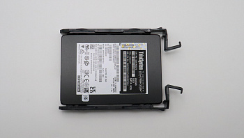 SSD накопитель Lenovo ThinkSystem ST50 V2 2.5" 5400 PRO 240GB Read Intensive SATA 6Gb NHS SSD (03KH077)