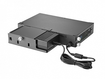 Опция HPE Aruba Networking 2930F 8-port Power Shelf (JL312A)
