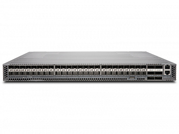 Коммутатор Juniper QFX5200-48Y-DC-AFO