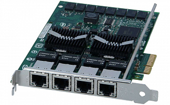 Модуль Cisco ASA5580-4GE-FI