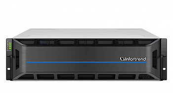 СХД EonStor GS 2016