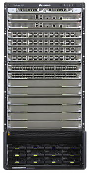 Коммутатор Huawei CE12812