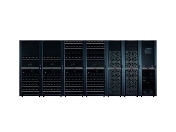 Серия Symmetra PX SY500K500DR-PD