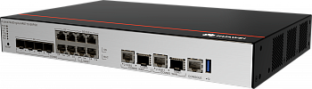 Маршрутизатор Huawei NetEngine AR5710-S8P2X