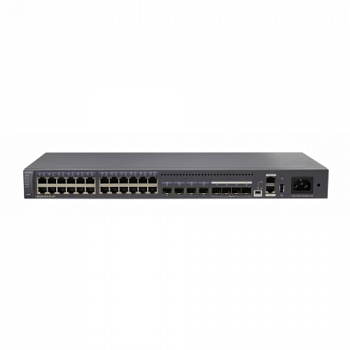 Коммутатор Huawei S5320-32X-EI-AC