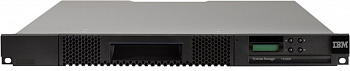 Ленточная библиотека  Lenovo Tape Autoloader - TS2900 - Type 6171