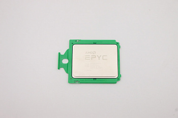 Процессор AMD CPU EPYC 7452 32 Core 155W 2.35GHz (02JG940)