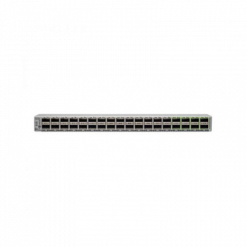 Коммутатор Cisco Nexus N9K-C93600CD-GX