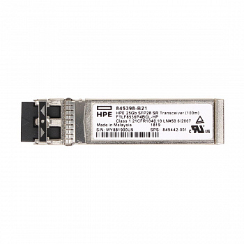 Трансивер HPE 845398-B21