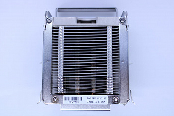 Радиатор Lenovo CPU Heatsink (68Y7257)