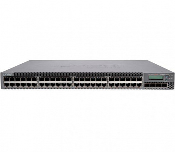 Коммутатор Juniper EX3300-48P