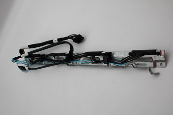 Опция Lenovo SR530 4x3.5 SS BP Kit w/Cable (01KP621)