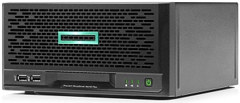Сервер HPE ProLiant MicroServer Gen10 Plus