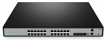 Коммутатор FS S3900-24T4S