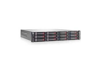 HPE StorageWorks D2600 BK782A