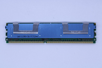 Оперативная память Lenovo 2GB Dual (00D4996)