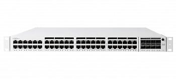 Коммутатор Cisco Meraki MS350