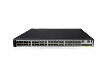 Коммутатор Huawei S6720-56C-PWH-SI-AC