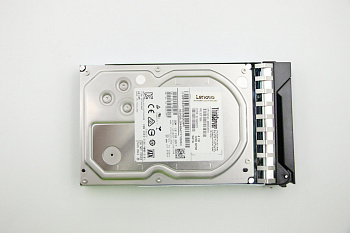 SSD накопитель Lenovo SS 4TB ASM35 (03T7996)